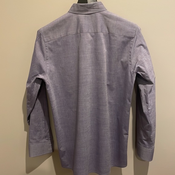 Like new big boys dress shirt, size 16 - Picture 5 of 5